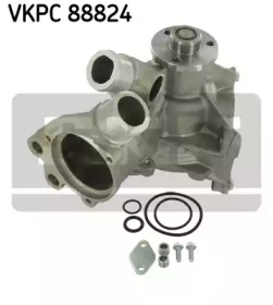 Насос SKF VKPC 88824